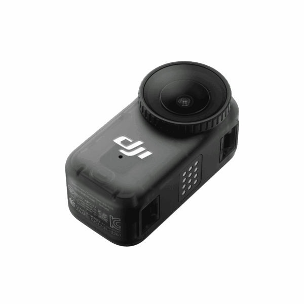 DJI Osmo Nano - Standard Combo