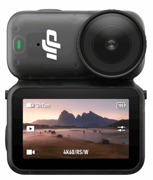 DJI Osmo Nano - Standard Combo
