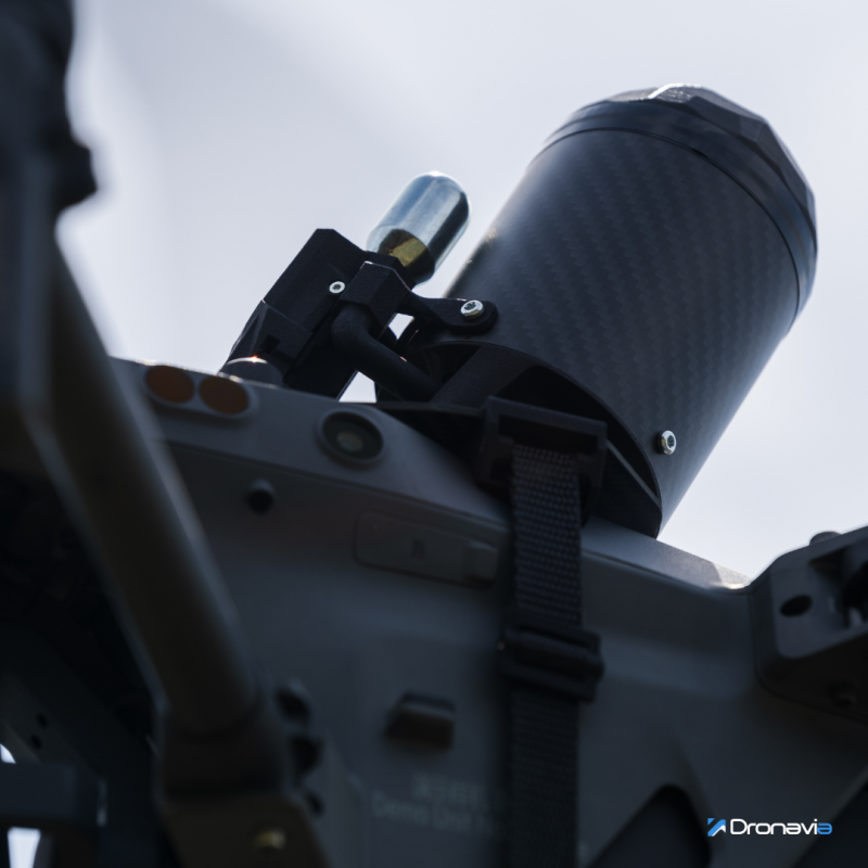 Parachutesysteem DJI M30/M30T