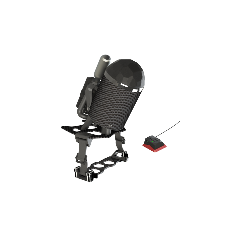 Parachutesysteem DJI M30/M30T