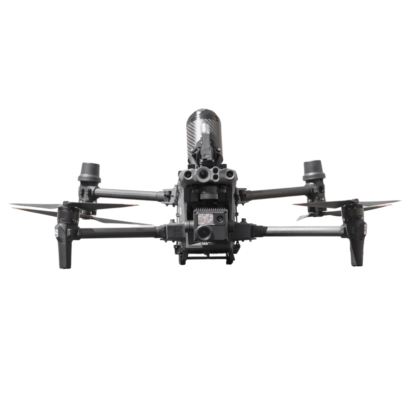 Parachutesysteem DJI M30/M30T