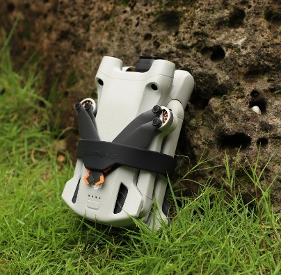 propeller holder Mini 3 zwart