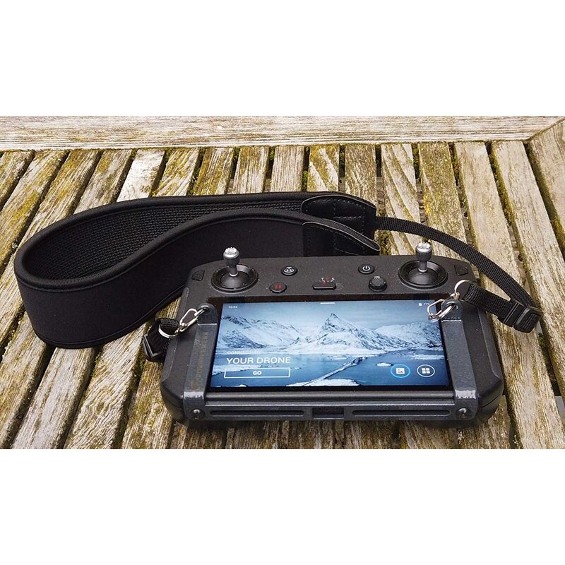 Roboterwerk Smart Controller draagriem