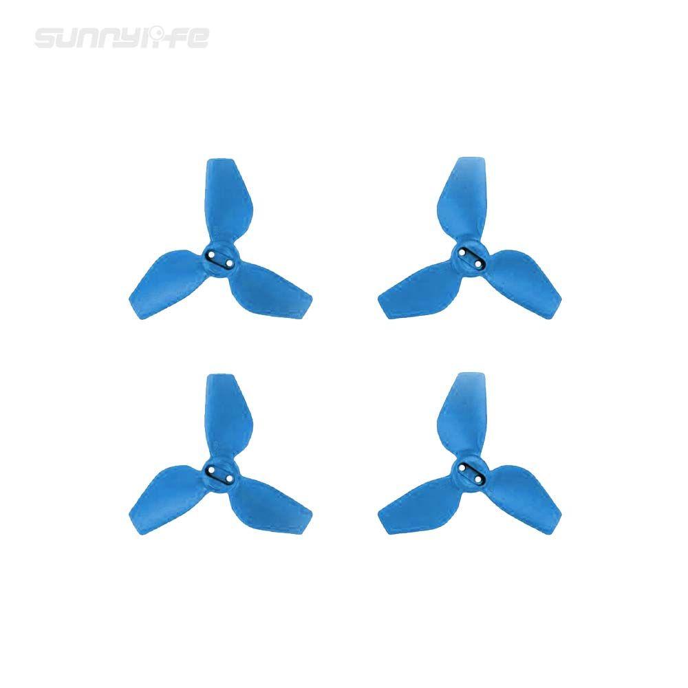 Sunnylife Propellers voor DJI NEO - Blauw