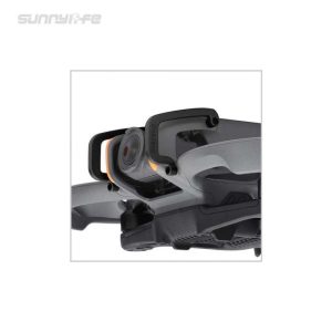 Sunnylife DJI Avata 2 camera guard - Zwart
