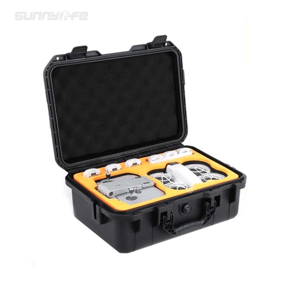 Sunnylife Carrying Case voor DJI Neo Fly More Combo