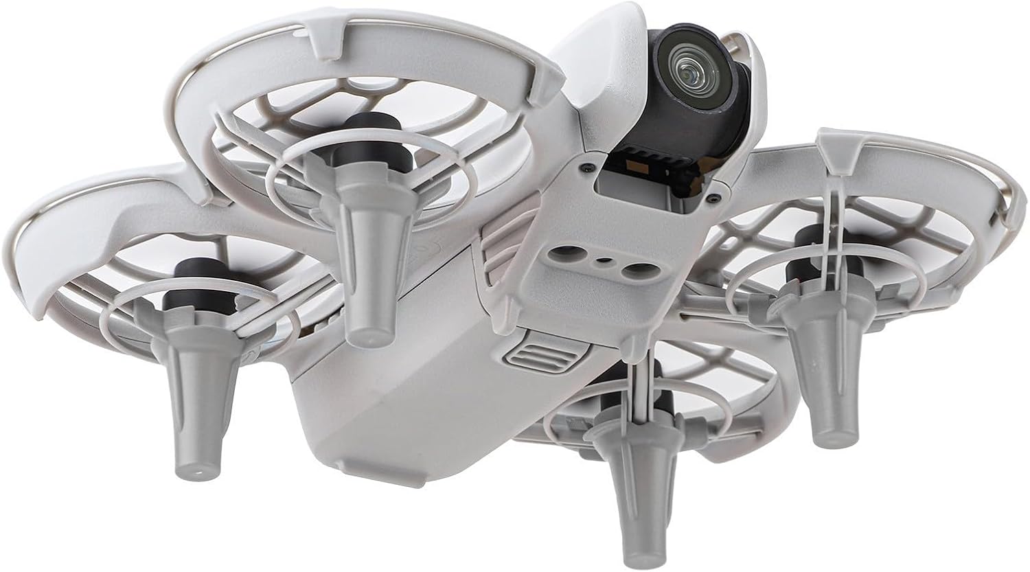 Sunnylife Extended Landing gear DJI Neo - Grijs