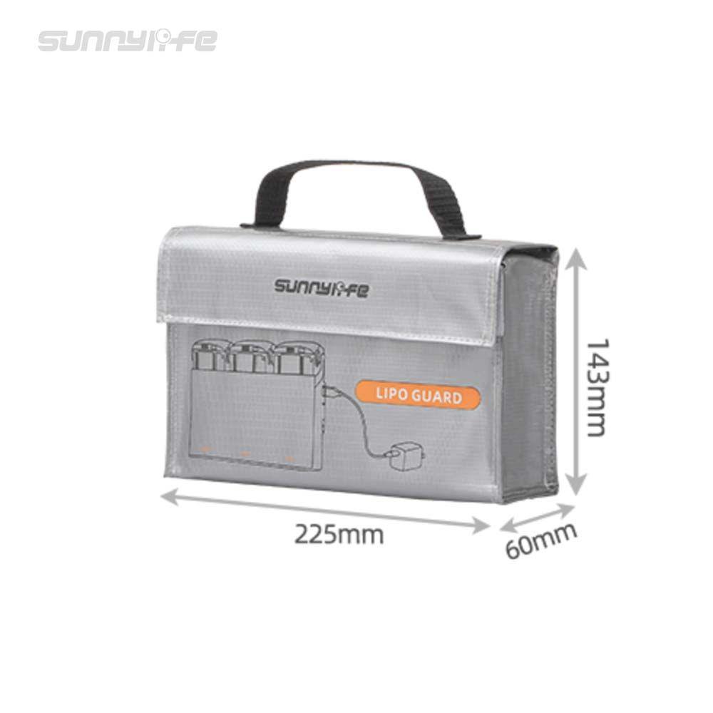 Universal LiPo Safe Bag