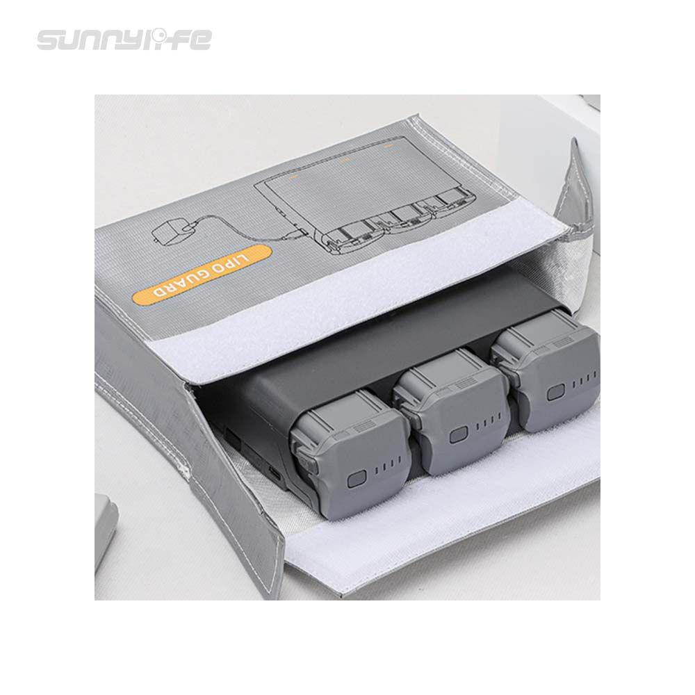 Universal LiPo Safe Bag