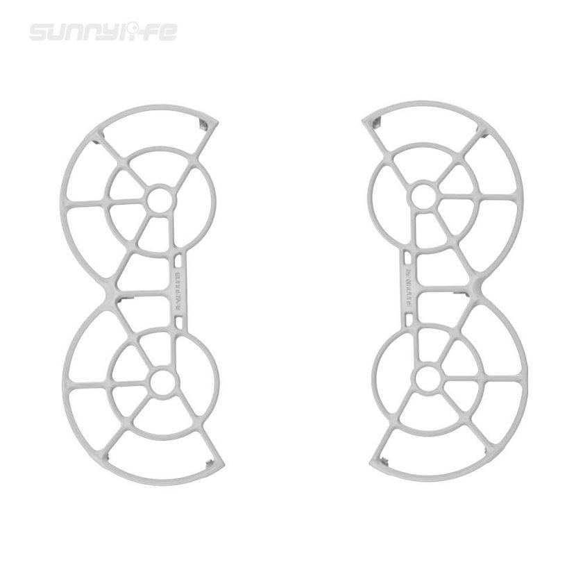 Sunnylife Propeller guard voor DJI NEO - Grijs