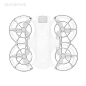 Sunnylife Propeller guard voor DJI NEO - Grijs