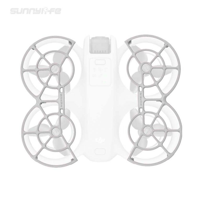 Sunnylife Propeller guard voor DJI NEO - Grijs