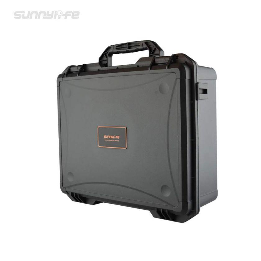 Sunnylife hard case voor de DJI Avata 2