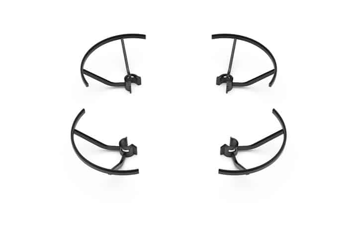 Tello Propeller bescherming
