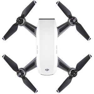 DJI Spark - dronedepot.be