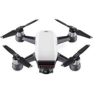 DJI Spark - dronedepot.be