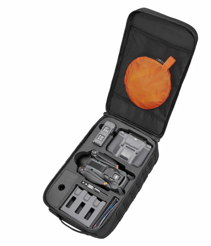 Backpack Voor De DJI Mavic 4 Pro