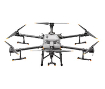 DJI Agras