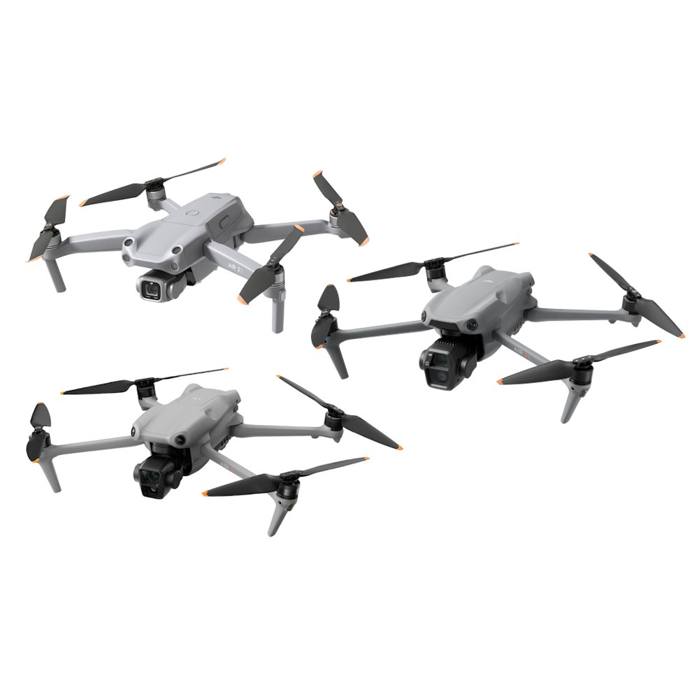 DJI Air Series