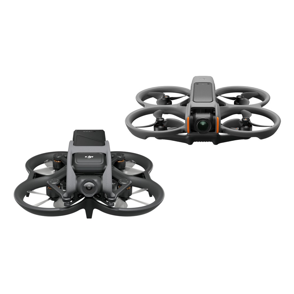 DJI Avata Series