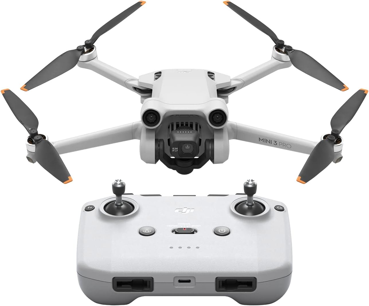 DJI MINI 3 PRO