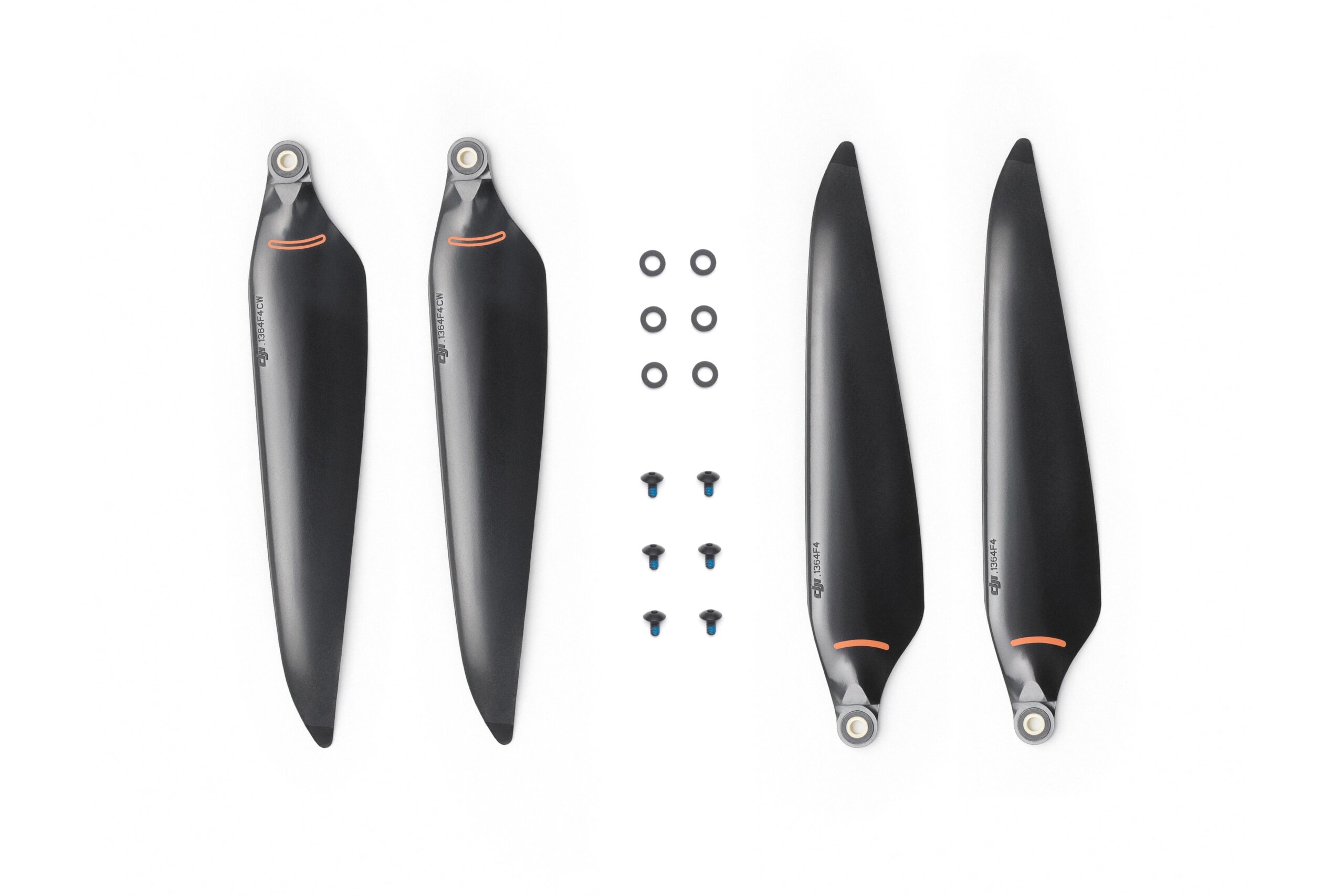 DJI Matrice 4D Series Low-Noise Anti-Ice Propellers