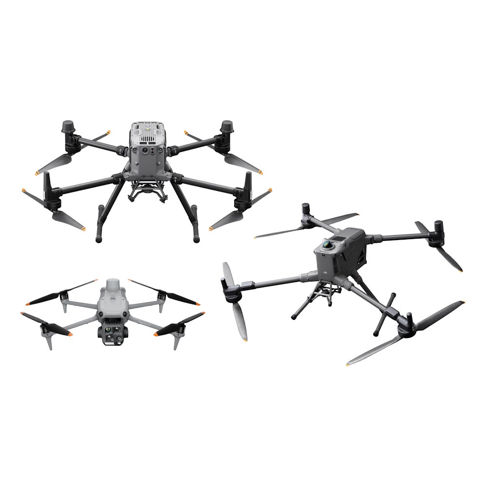 DJI Matrice Series