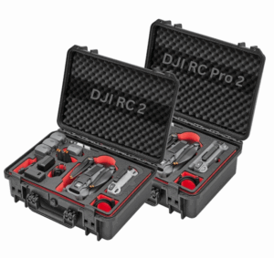 DJI Mavic 4 Pro – “Travel Edition” Case