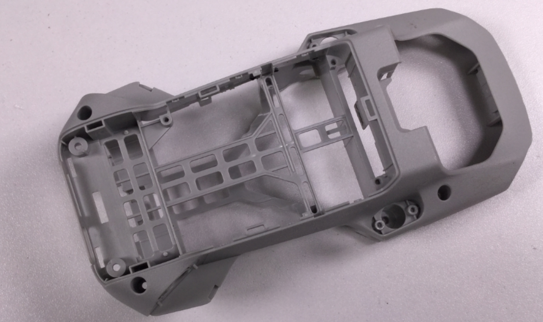 DJI Mini 2 Middle Shell DJI Mini 2 Middle Frame