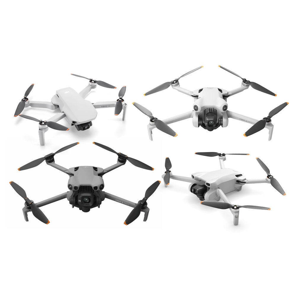 DJI Mini Series