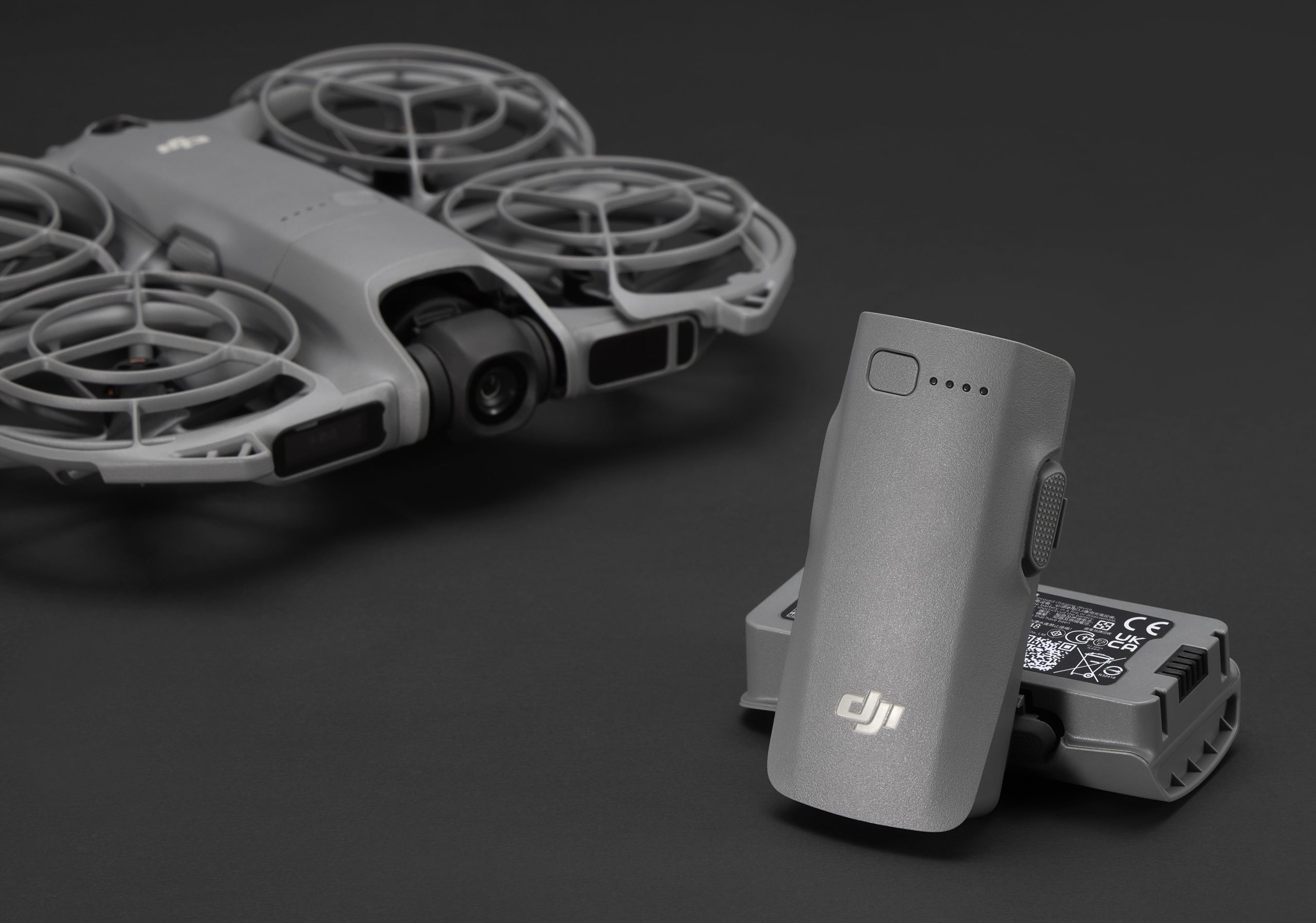 DJI Neo 2 Intelligent Flight Battery