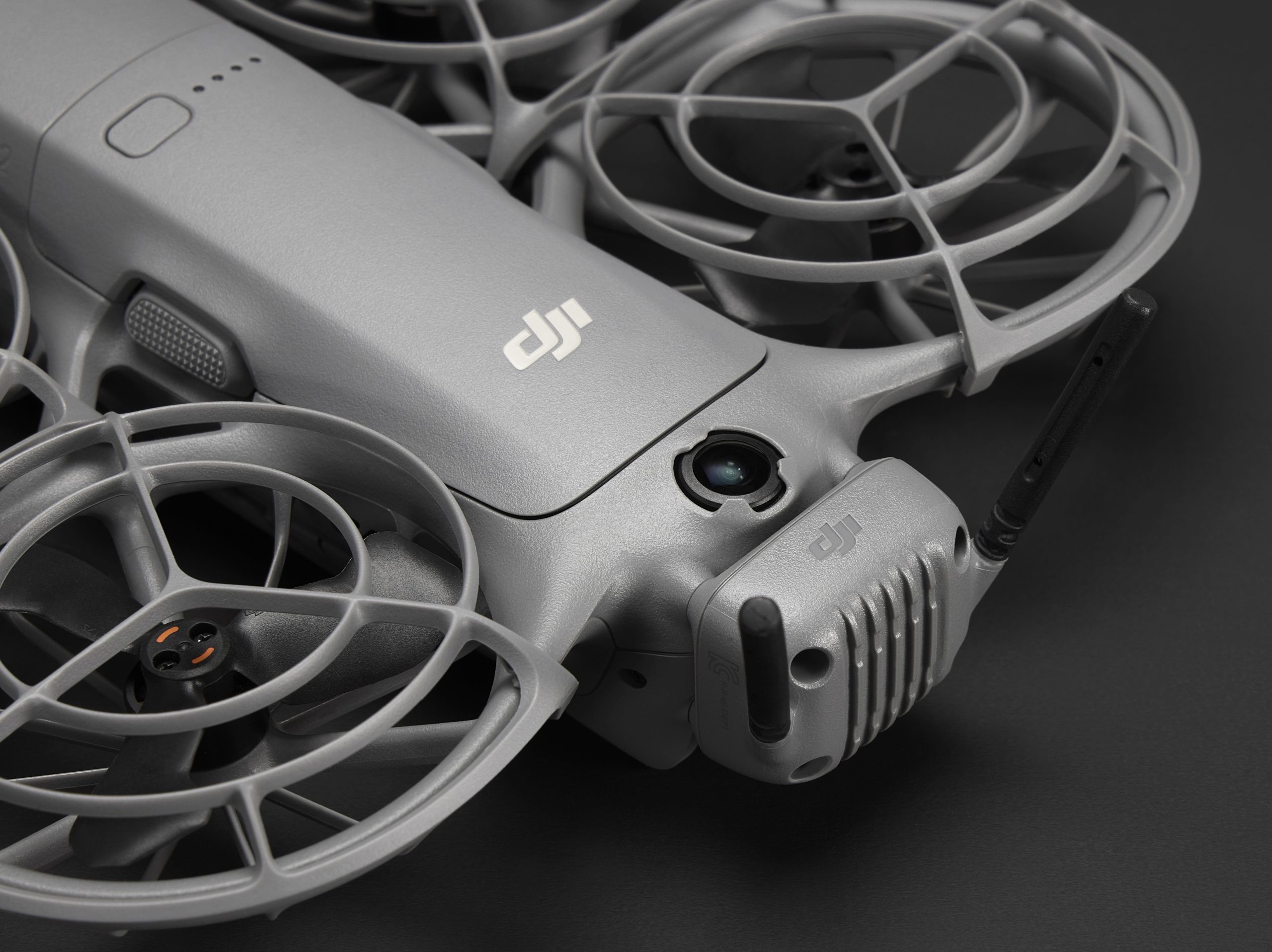 DJI Neo 2 Digital Transceiver DJI Neo 2 Digital Transceiver