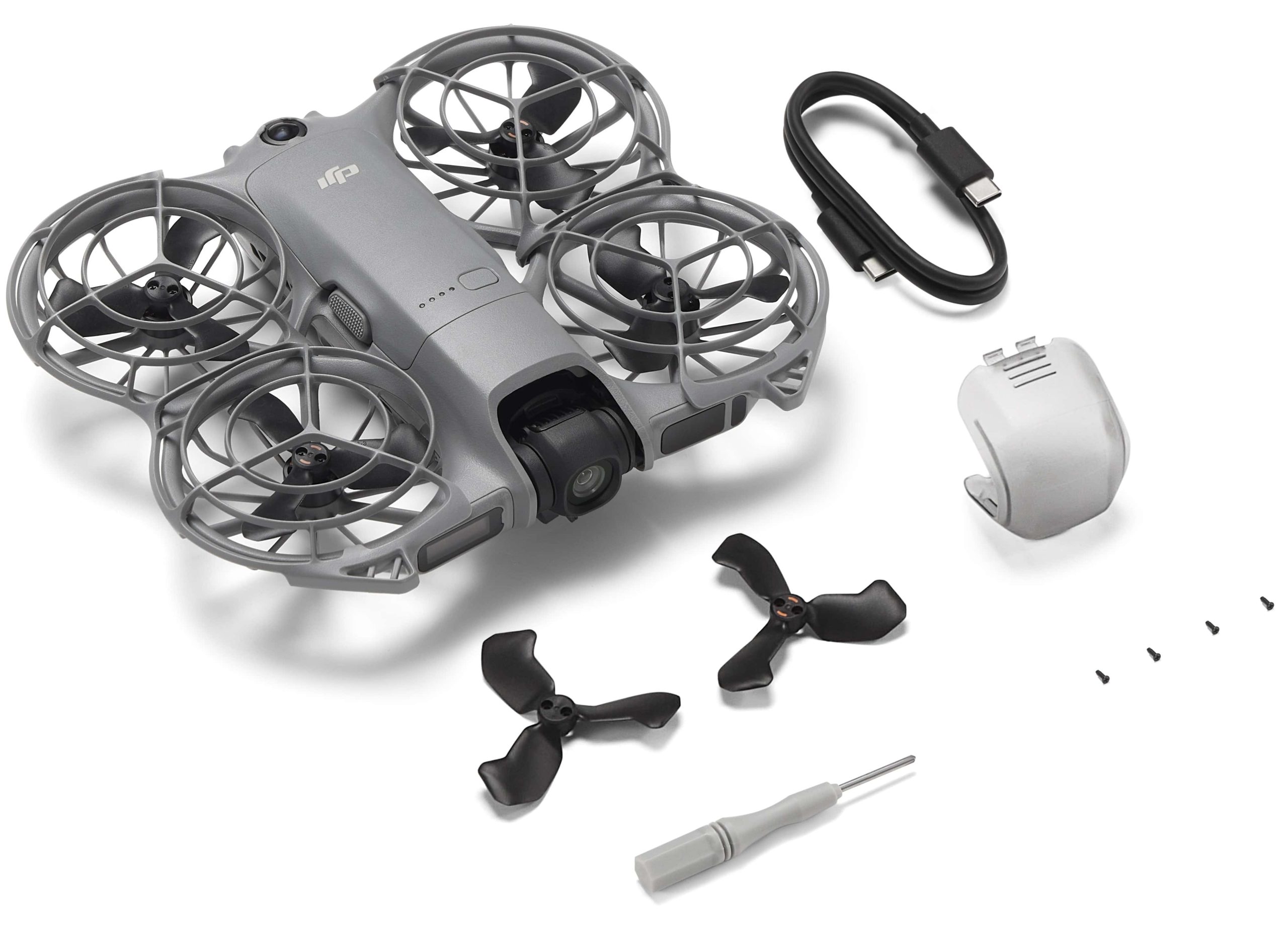 DJI Neo 2 - Drone Only