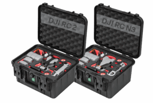 Drone Case for DJI Mini 5 Pro – “Travel Edition”