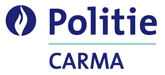 Politiezone CARMA