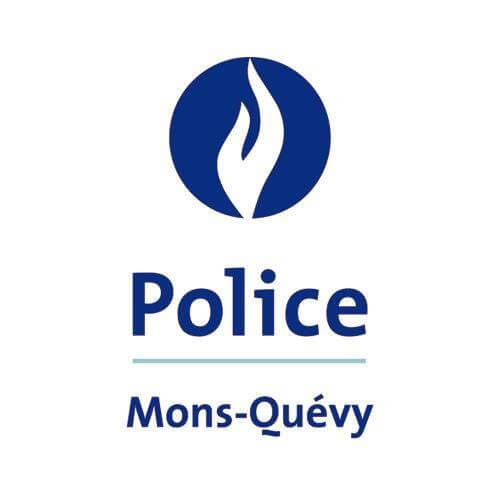 Police Mons