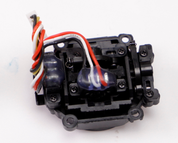RM330 - RC LEFT CONTROL STICK MODULE