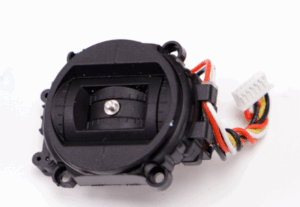 RM330 - RC LEFT CONTROL STICK MODULE