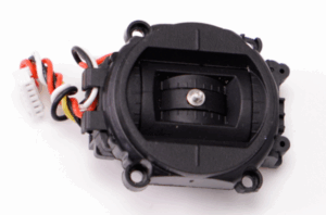 RM330 RC RIGHT CONTROL STICK MODULE