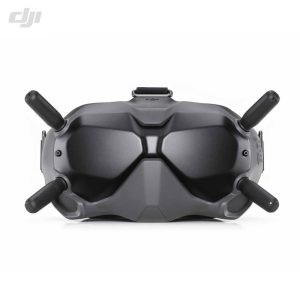 Dji Fpv Goggles V2