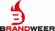 Brandweer zone rand