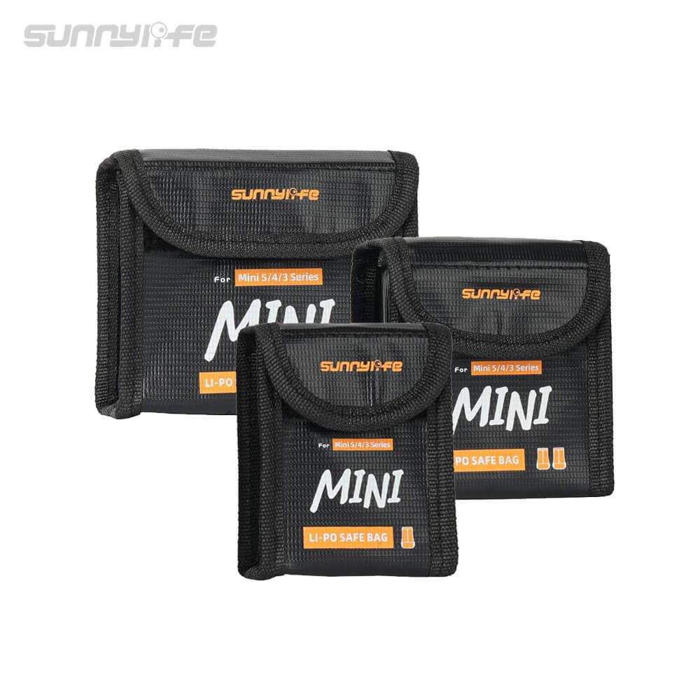 Sunnylife Lipo Safe Bag Main