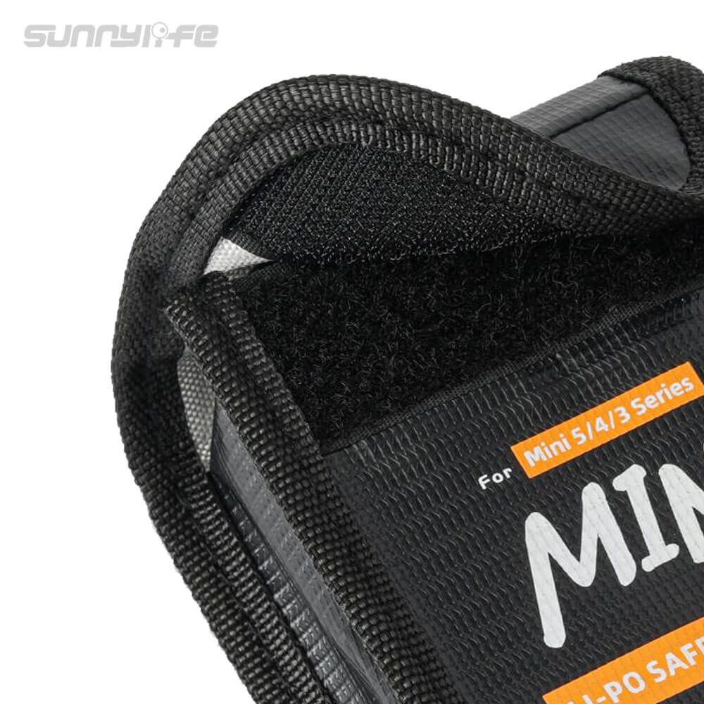 Sunnylife Lipo Safe Bag Velcrow