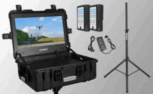 Monitor Set – Feelworld 21.5