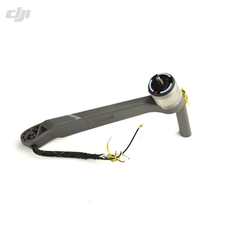 DJI Mavic 2 Pro arm met motor rechts voor