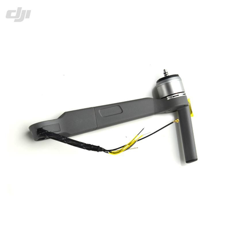DJI Mavic 2 Pro arm met motor rechts voor