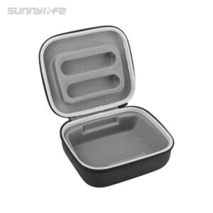 Sunnylife Carrying Case voor DJI RC 2|1 of RC-N3|2|1 - Zwart