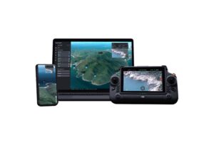 DJI FlightHub 2 demo