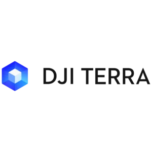 DJI Terra Logo