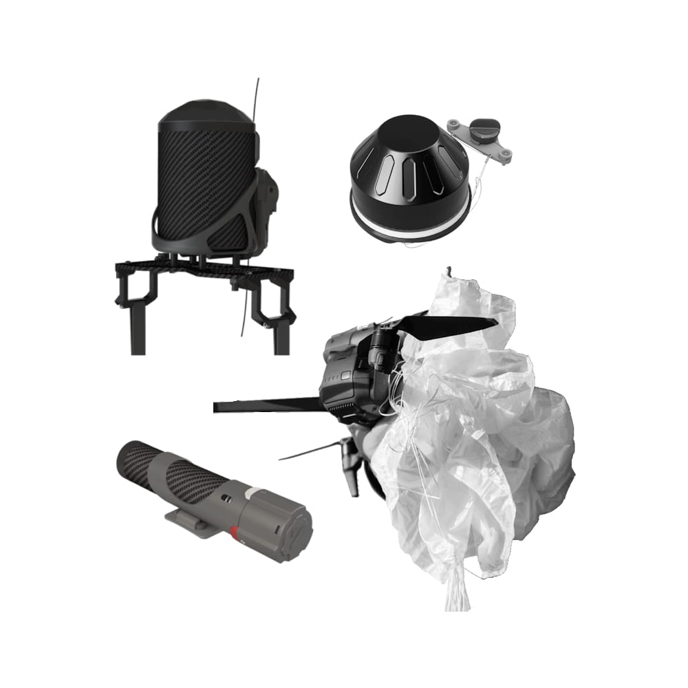 Dronavia Safety Systems